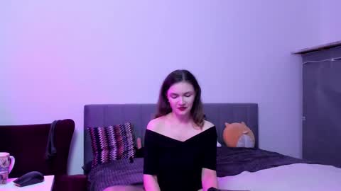 Katherine online show from 13, 11, 2025