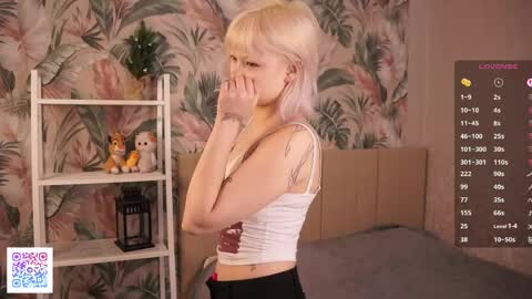 Bella online show from 14, 5, 2026