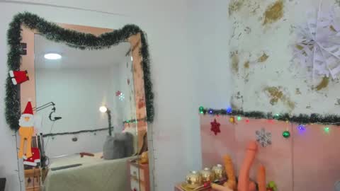 Snapshot of kathia_lopera chatting on 2, 12, 2024 Khatia online show from 2, 12, 2024