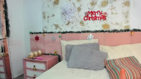 Snapshot of kathia_lopera chatting on 5, 12, 2024 Khatia online show from 5, 12, 2024