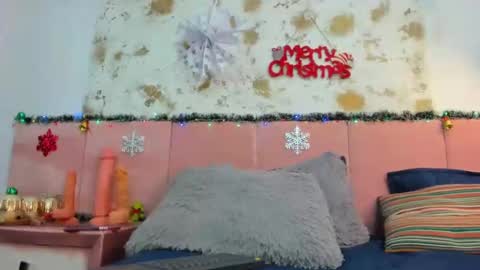 Snapshot of kathia_lopera chatting on 9, 12, 2024 Khatia online show from 9, 12, 2024