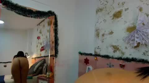 Snapshot of kathia_lopera chatting on 13, 12, 2024 Khatia online show from 13, 12, 2024