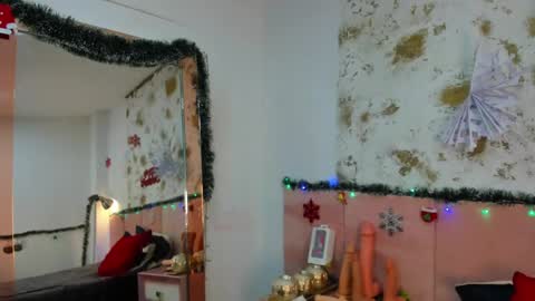 Snapshot of kathia_lopera chatting on 26, 12, 2024 Khatia online show from 26, 12, 2024