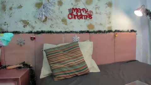 Snapshot of kathia_lopera chatting on 27, 12, 2024 Khatia online show from 27, 12, 2024