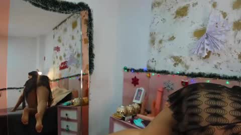 Snapshot of kathia_lopera chatting on 28, 12, 2024 Khatia online show from 28, 12, 2024