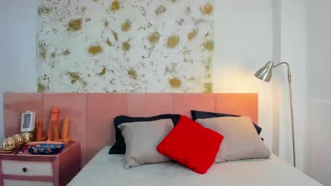 Snapshot of kathia_lopera chatting on 12, 1, 2025 Khatia online show from 12, 1, 2025