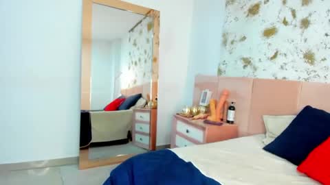 Snapshot of kathia_lopera chatting on 31, 1, 2025 Khatia online show from 31, 1, 2025