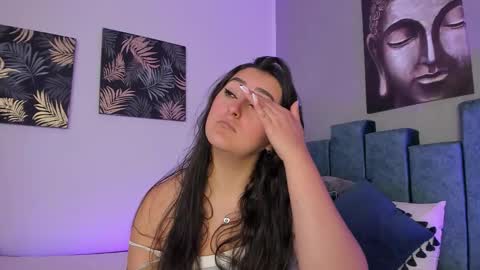 Snapshot of kathia_morelli chatting on 13, 1, 2026 Kathia online show from 13, 1, 2026