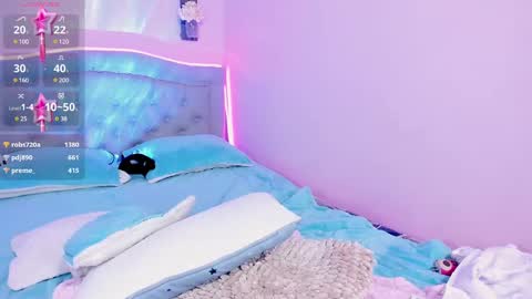 Snapshot of kathia_saenz chatting on 28, 1, 2025 Kathia  online show from 28, 1, 2025