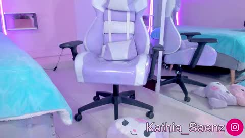 Snapshot of kathia_saenz chatting on 16, 2, 2025 Kathia  online show from 16, 2, 2025