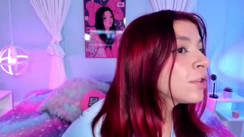 Snapshot of kathia_saenz chatting on 17, 9, 2025 Kathia  online show from 17, 9, 2025