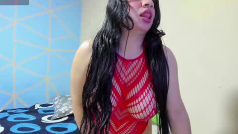 Snapshot of kathiaa_spring chatting on 27, 9, 2025 kathia online show from 27, 9, 2025