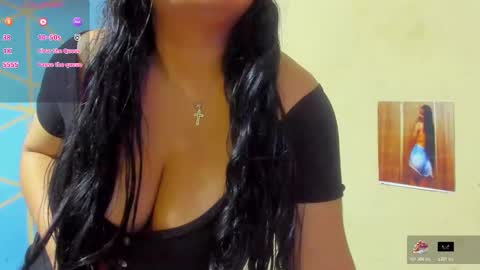 Snapshot of kathiaa_spring chatting on 30, 10, 2025 kathia online show from 30, 10, 2025