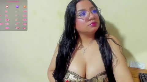 Snapshot of kathiaa_spring chatting on 26, 11, 2025 kathia online show from 26, 11, 2025