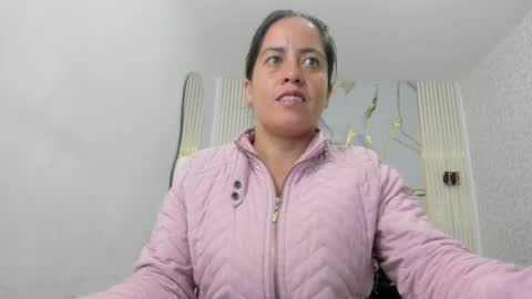 Paola online show from 27, 3, 2026