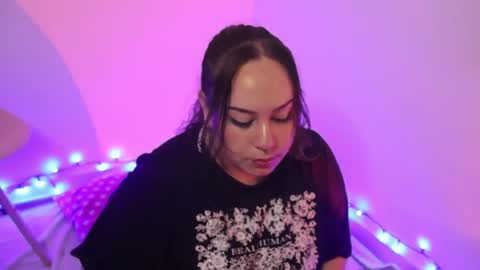 Snapshot of kathleencosmicvice chatting on 24, 11, 2025 Kathleen online show from 24, 11, 2025