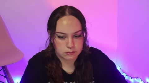 Snapshot of kathleencosmicvice chatting on 30, 11, 2025 Kathleen online show from 30, 11, 2025