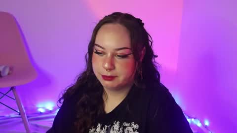 Snapshot of kathleencosmicvice chatting on 3, 12, 2025 Kathleen online show from 3, 12, 2025