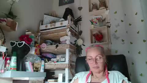 Kathleen online show from 25, 6, 2026