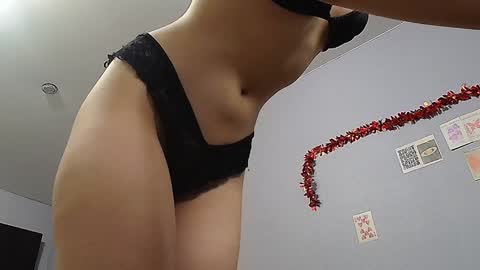 Snapshot of kathrineberry chatting on 20, 12, 2024 KathrineBerry online show from 20, 12, 2024