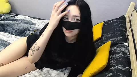 Snapshot of kathrineberry chatting on 28, 1, 2025 KathrineBerry online show from 28, 1, 2025