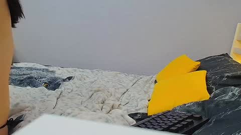 Snapshot of kathrineberry chatting on 28, 1, 2025 KathrineBerry online show from 28, 1, 2025