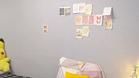 Snapshot of kathrineberry chatting on 12, 2, 2025 KathrineBerry online show from 12, 2, 2025