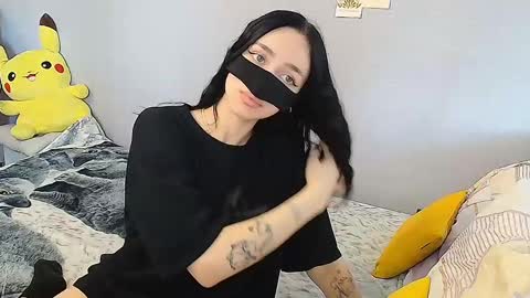 Snapshot of kathrineberry chatting on 13, 2, 2025 KathrineBerry online show from 13, 2, 2025