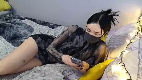 Snapshot of kathrineberry chatting on 14, 2, 2025 KathrineBerry online show from 14, 2, 2025