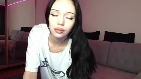 Snapshot of kathrineberry chatting on 27, 9, 2025 KathrineBerry online show from 27, 9, 2025