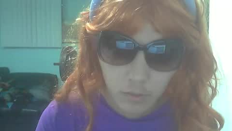 Snapshot of kathryn254712 chatting on 31, 10, 2025 kathryn254712 online show from 31, 10, 2025