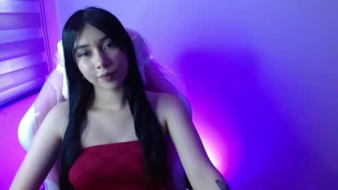 Snapshot of kathy_de chatting on 26, 10, 2025 kathy de online show from 26, 10, 2025