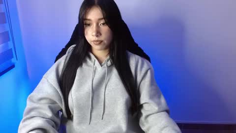 Snapshot of kathy_de chatting on 20, 12, 2025 kathy de online show from 20, 12, 2025