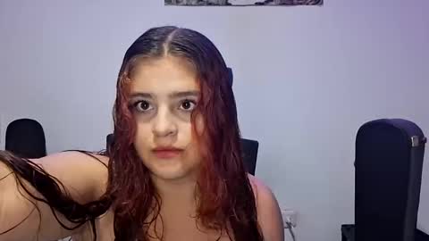 Snapshot of kathy_love3 chatting on 5, 4, 2026 Kathy online show from 5, 4, 2026