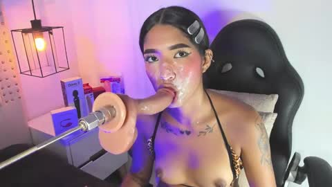 Snapshot of kathy_naughty1 chatting on 6, 12, 2024 Khaty online show from 6, 12, 2024