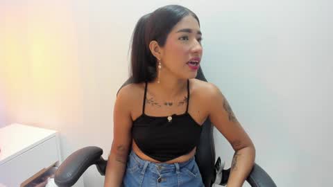 Snapshot of kathy_naughty1 chatting on 8, 1, 2025 Khaty online show from 8, 1, 2025