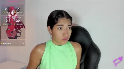 Snapshot of kathy_naughty1 chatting on 14, 2, 2025 Khaty online show from 14, 2, 2025