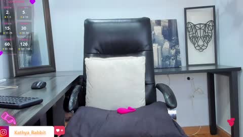 Kathye online show from 3, 1, 2025