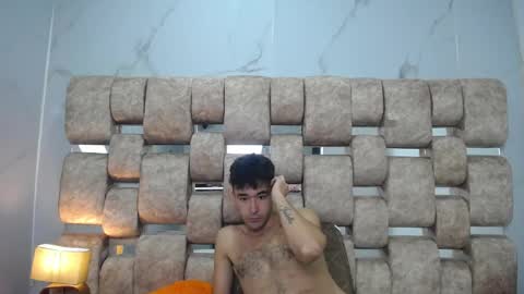 Kaht y Aiden online show from 15, 4, 2026