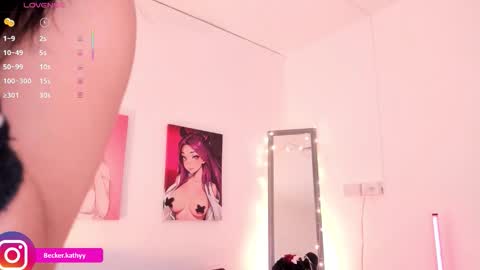 Katherine online show from 14, 1, 2026