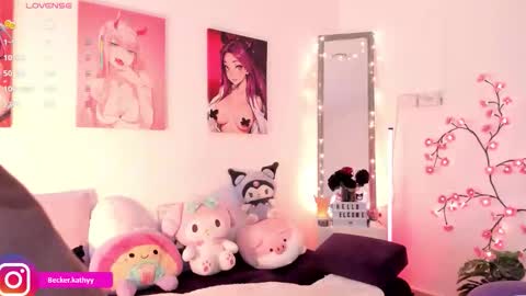 Katherine online show from 3, 2, 2026