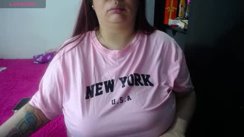 kathybigboobsbbw_ online show from 20, 9, 2025