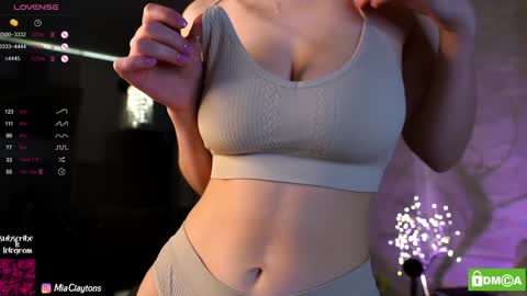 Snapshot of kathyclaytons chatting on 7, 2, 2025 Aneta online show from 7, 2, 2025