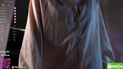 Snapshot of kathyclaytons chatting on 8, 2, 2025 Aneta online show from 8, 2, 2025