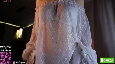 Snapshot of kathyclaytons chatting on 18, 2, 2025 Aneta online show from 18, 2, 2025