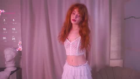 Snapshot of kathyclaytons chatting on 10, 9, 2025 Aneta online show from 10, 9, 2025