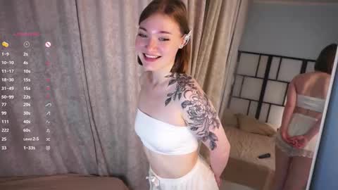 Snapshot of kathyclaytons chatting on 12, 9, 2025 Aneta online show from 12, 9, 2025