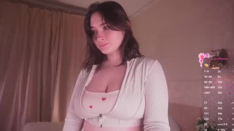 Snapshot of kathyclaytons chatting on 26, 11, 2025 Aneta online show from 26, 11, 2025