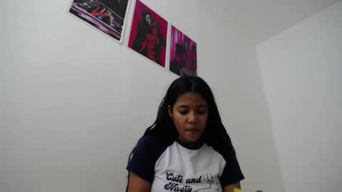 Snapshot of kathypierce20 chatting on 1, 11, 2025 Kathy Pierce online show from 1, 11, 2025