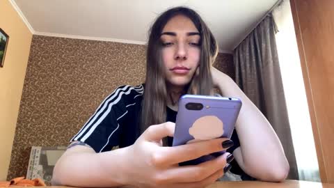 Stasy online show from 27, 3, 2026